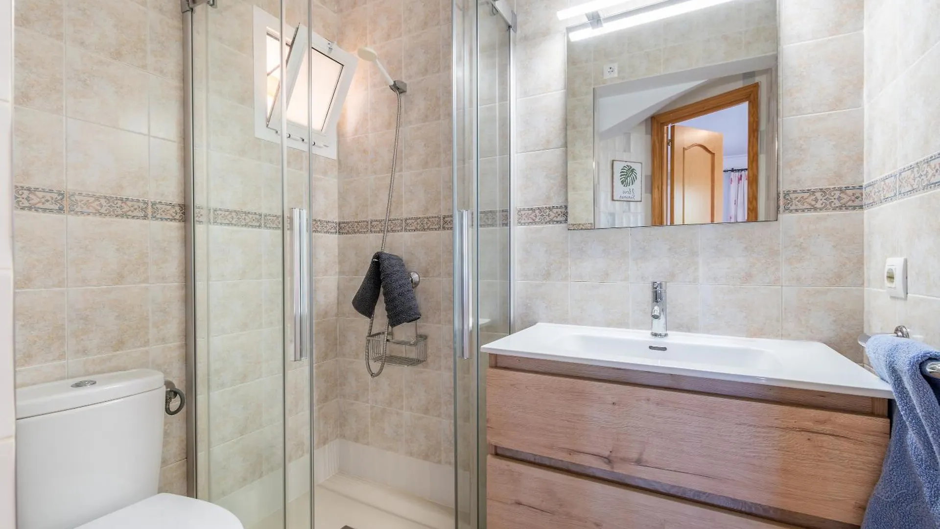 Holiday home Que Bo Villa Alcudia