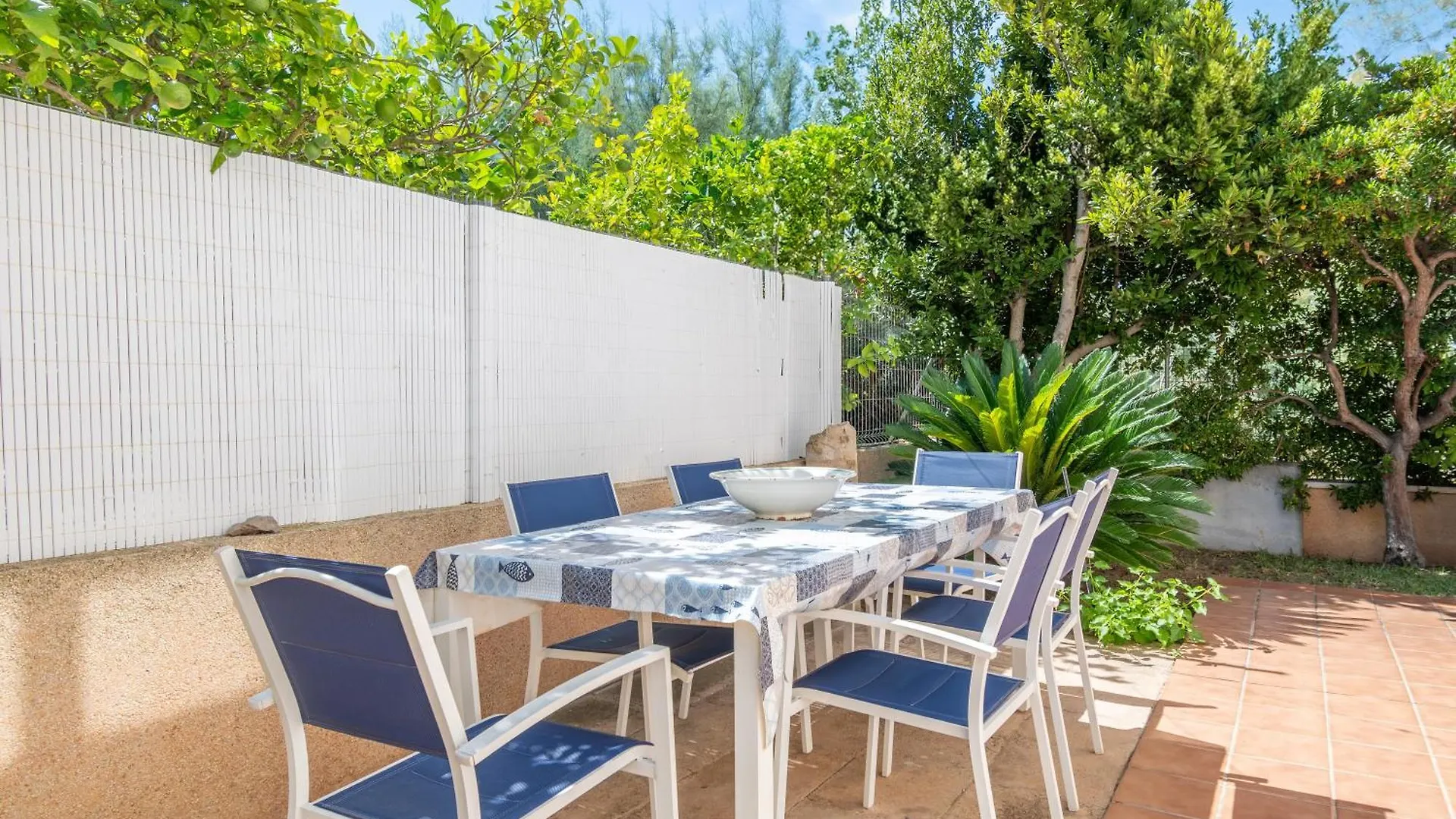 Holiday home Que Bo Villa Alcudia