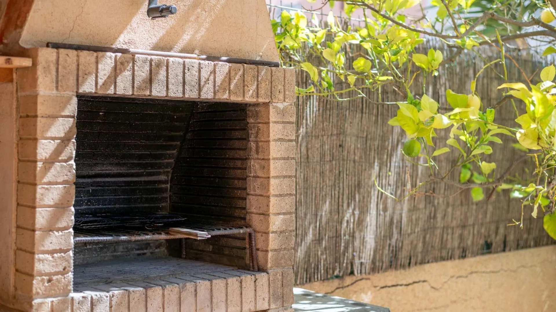 Que Bo Villa Alcúdia Vakantiehuis