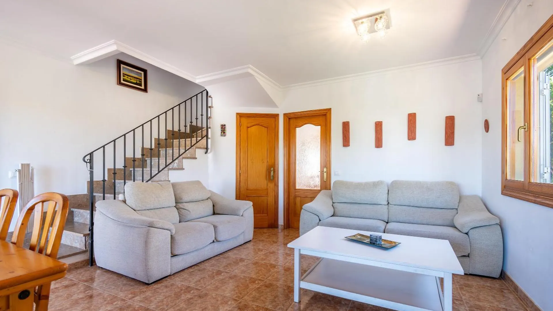 Holiday home Que Bo Villa Alcudia  Spain