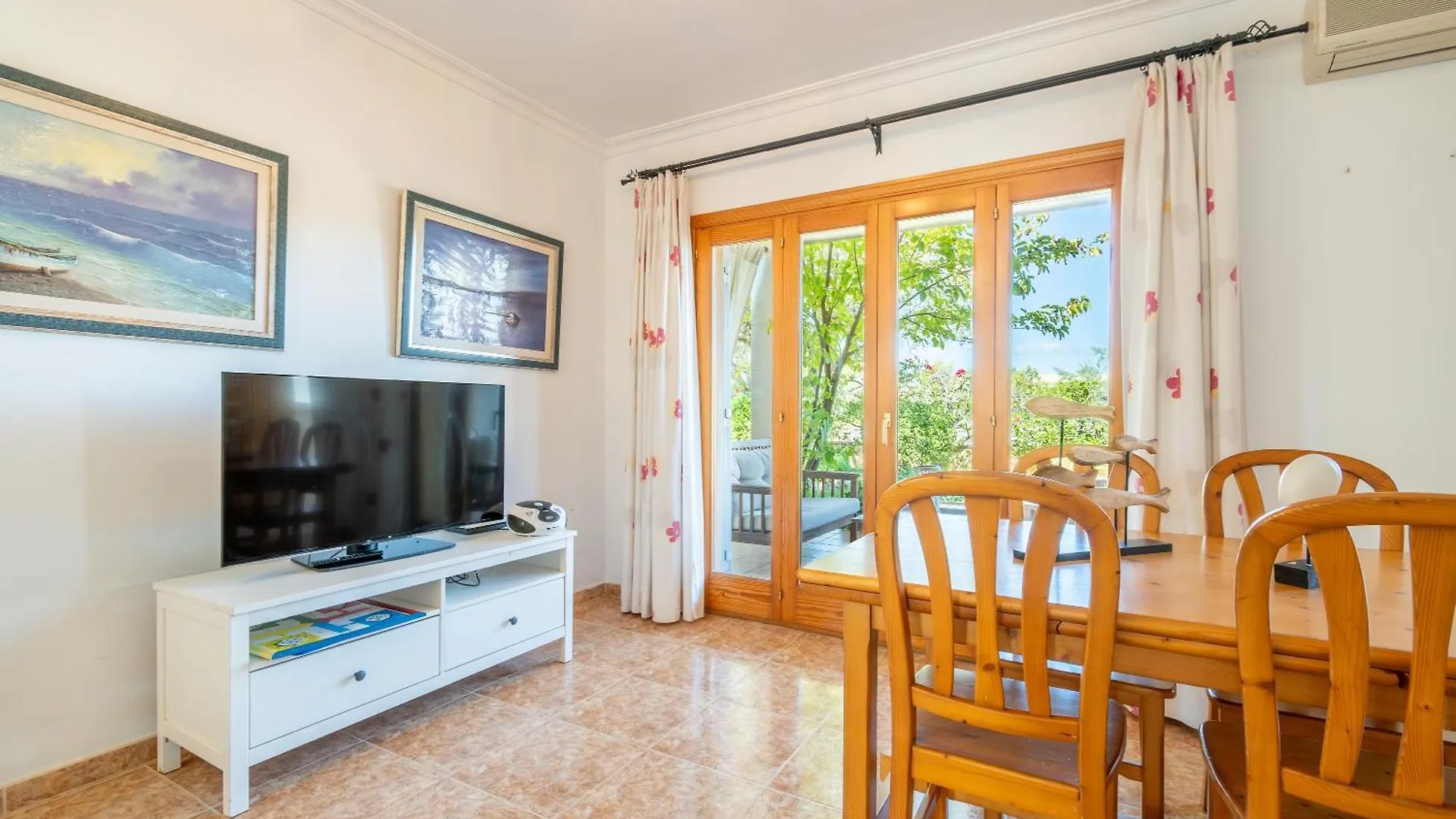 Que Bo Villa Alcudia  Alcudia (Mallorca)