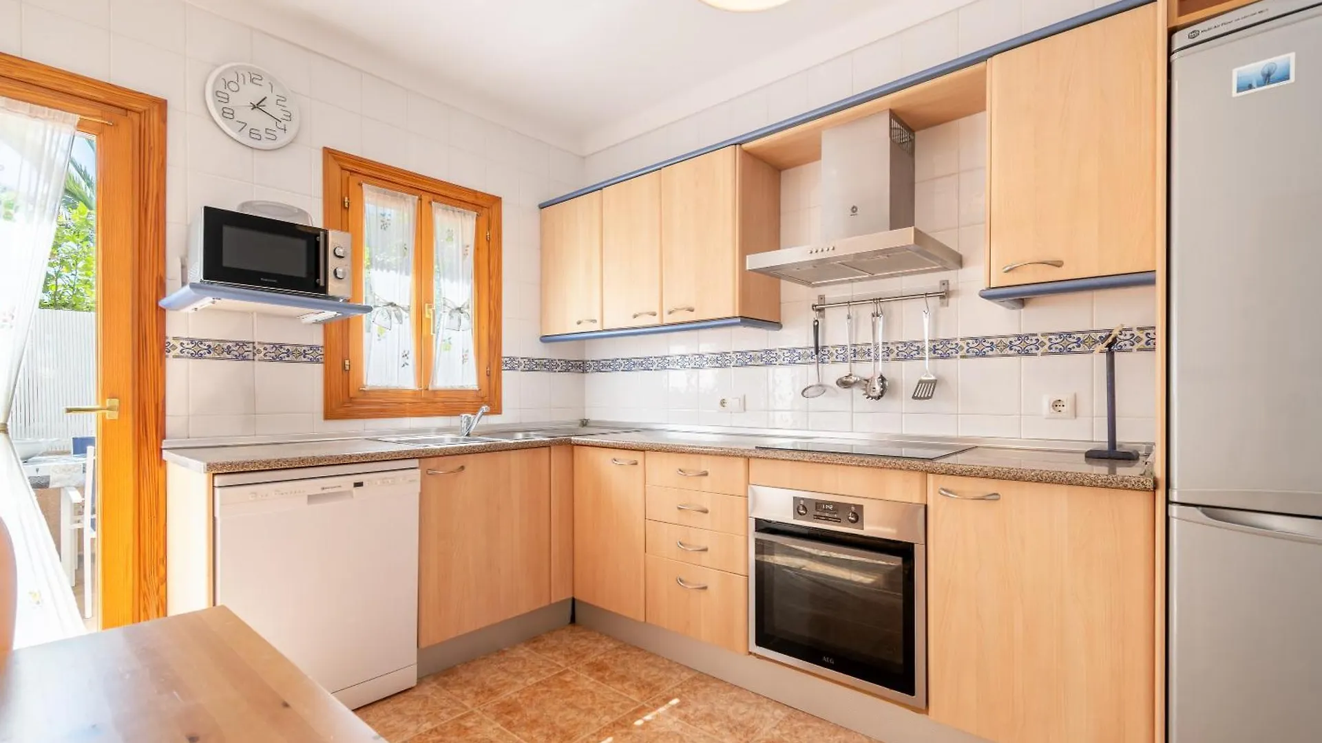 Holiday home Que Bo Villa Alcudia