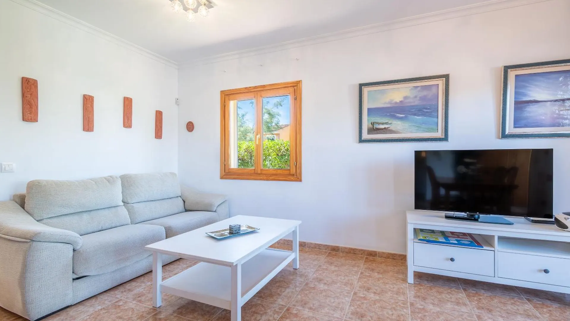 Holiday home Que Bo Villa Alcudia  Spain