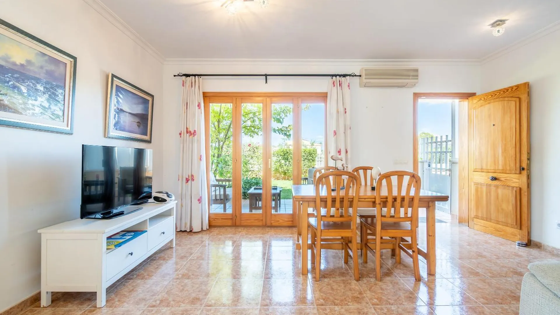 Vakantiehuis Que Bo Villa Alcúdia