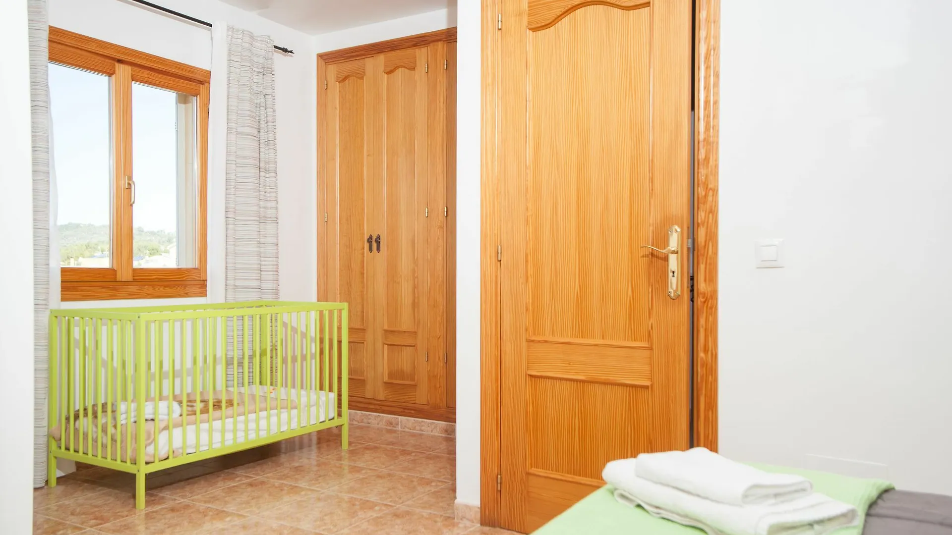 Que Bo Villa Alcudia  Alcudia (Mallorca)