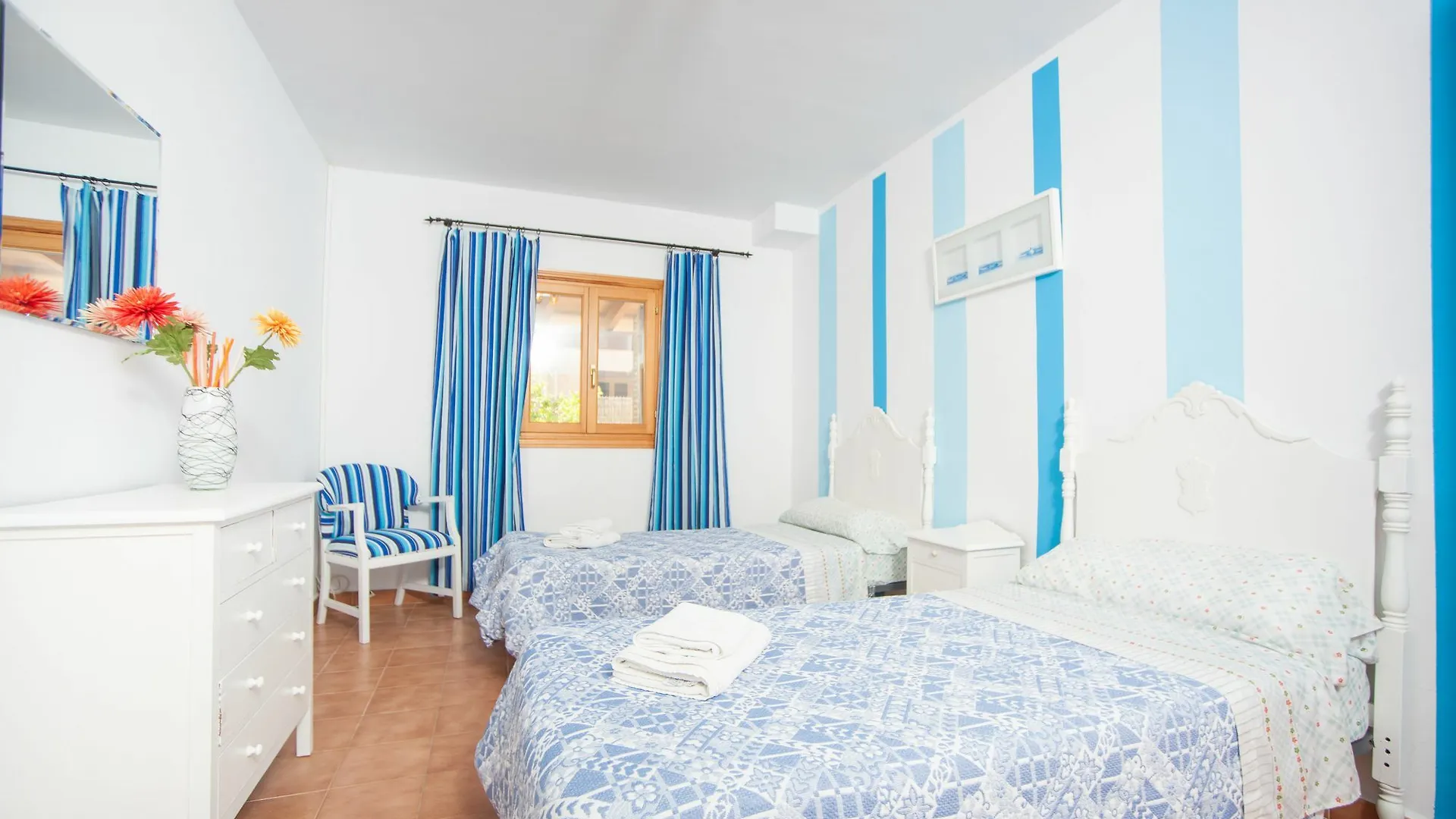 Que Bo Villa Alcudia  Holiday home
