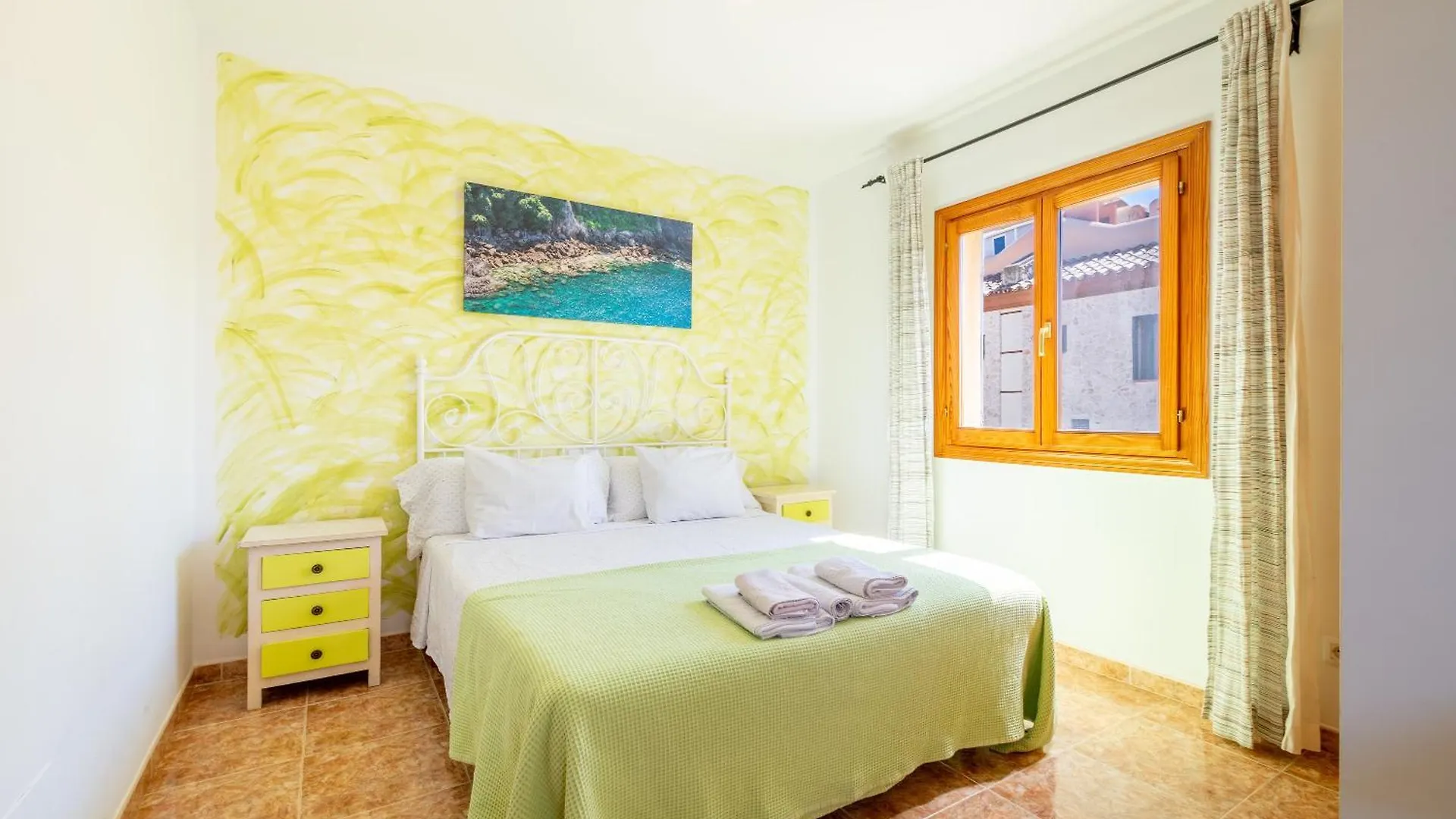Que Bo Villa Alcudia