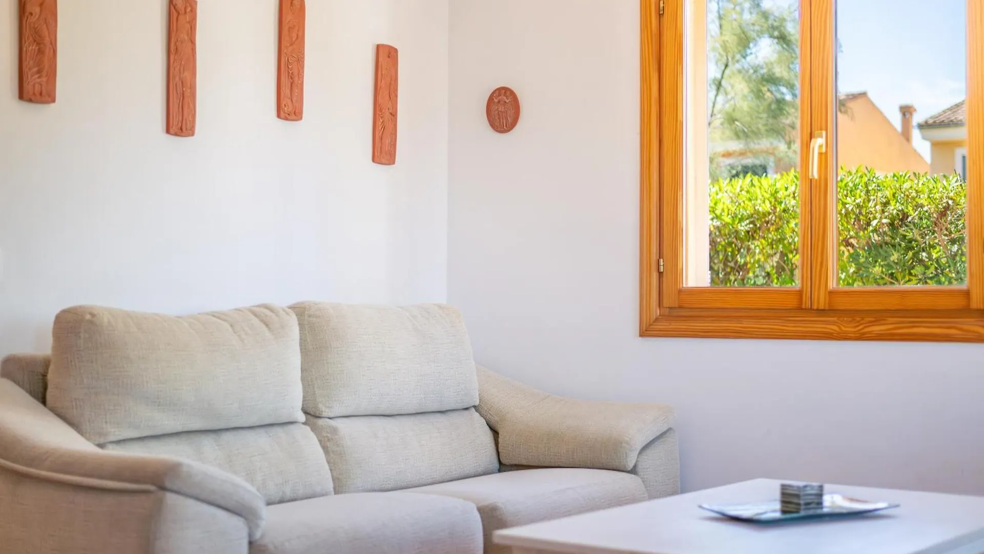 Que Bo Villa Alcudia  Holiday home