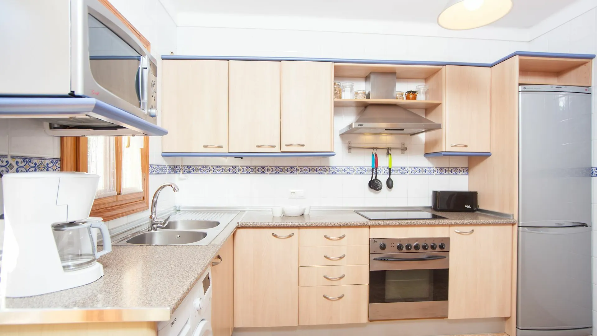 Holiday home Que Bo Villa Alcudia  Spain